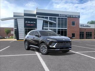 2025 Buick Envision for sale in Newnan GA