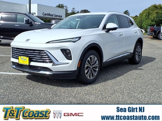 2025 Buick Envision for sale in Sea Girt NJ