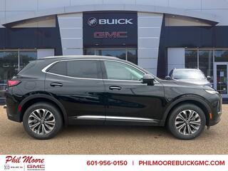 2025 Buick Envision