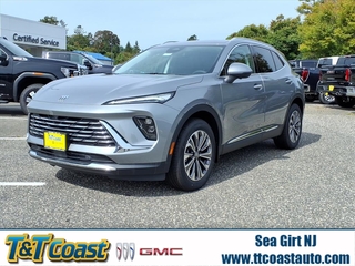 2025 Buick Envision for sale in Sea Girt NJ