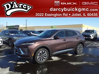 2025 Buick Envision for sale in Joliet IL