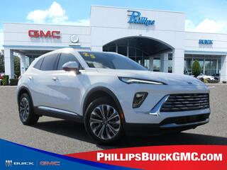 2025 Buick Envision for sale in Fruitland Park FL