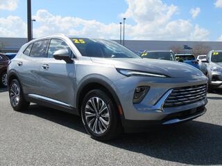 2025 Buick Envision for sale in Fruitland Park FL