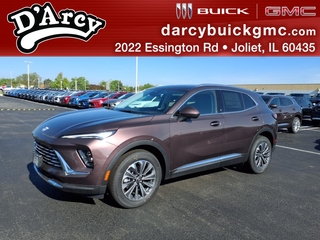 2025 Buick Envision for sale in Joliet IL