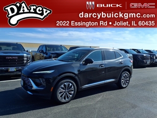 2025 Buick Envision for sale in Joliet IL