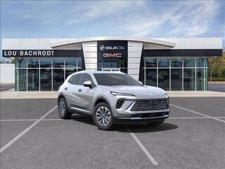 2025 Buick Envision for sale in Rockford IL