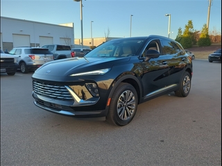 2025 Buick Envision