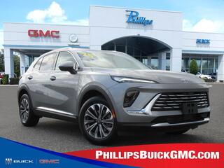 2025 Buick Envision for sale in Fruitland Park FL