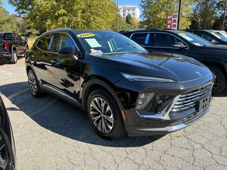 2025 Buick Envision for sale in Spartanburg SC