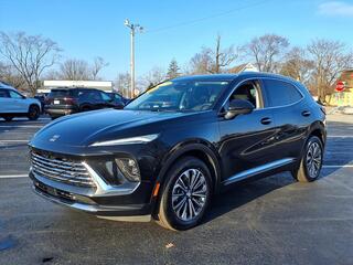 2025 Buick Envision for sale in Boardman OH