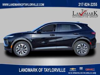 2025 Buick Envision for sale in Taylorville IL