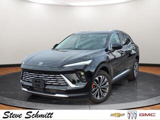 2025 Buick Envision for sale in Litchfield IL