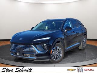 2025 Buick Envision for sale in Litchfield IL