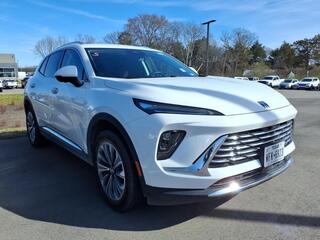 2025 Buick Envision for sale in Lebanon TN