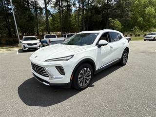 2025 Buick Envision