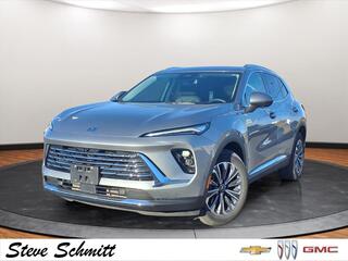 2025 Buick Envision for sale in Litchfield IL