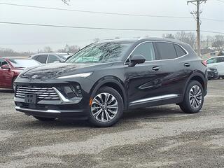 2025 Buick Envision for sale in Litchfield IL