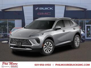2025 Buick Envision