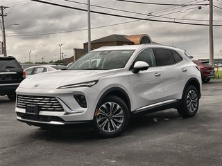 2025 Buick Envision for sale in Litchfield IL