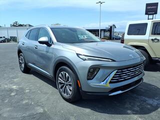 2025 Buick Envision for sale in Morehead City NC