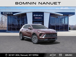 2025 Buick Envision for sale in Nanuet NY