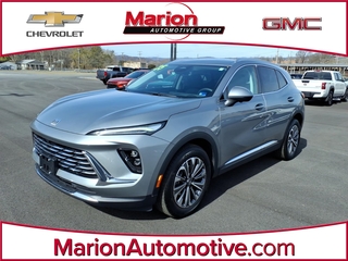 2025 Buick Envision for sale in Marion VA