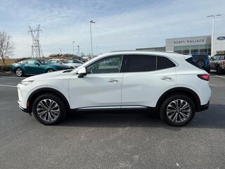 2025 Buick Envision for sale in Dandridge TN