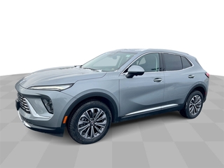 2025 Buick Envision for sale in Frankfort IL