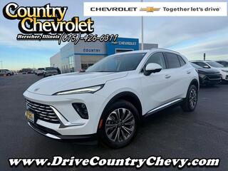 2025 Buick Envision for sale in Herscher IL