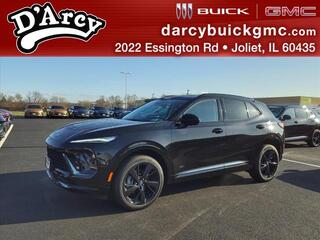 2025 Buick Envision for sale in Joliet IL