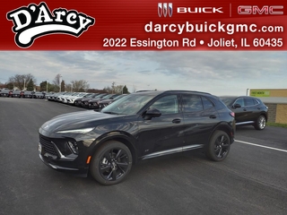 2025 Buick Envision for sale in Joliet IL