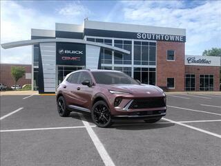 2025 Buick Envision for sale in Newnan GA