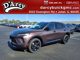 2025 Buick Envision for sale in Joliet IL