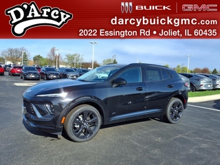 2025 Buick Envision for sale in Joliet IL