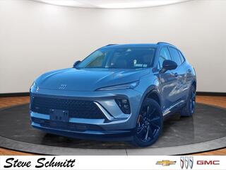 2025 Buick Envision for sale in Litchfield IL