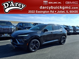2025 Buick Envision for sale in Joliet IL