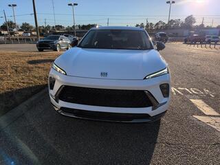 2025 Buick Envision for sale in Dothan AL