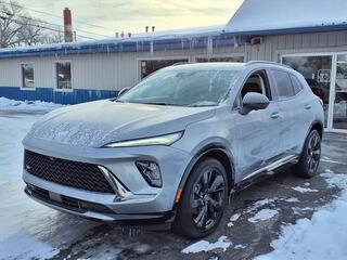 2025 Buick Envision for sale in Boardman OH