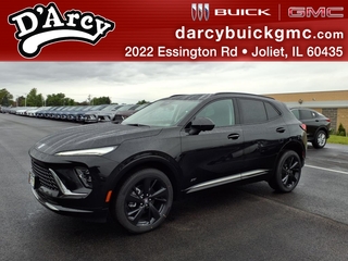 2025 Buick Envision for sale in Joliet IL