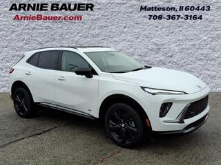 2025 Buick Envision for sale in Matteson IL