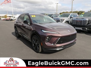2025 Buick Envision for sale in Ocala FL