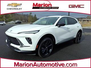 2025 Buick Envision for sale in Marion VA