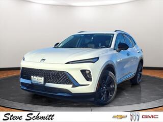 2025 Buick Envision for sale in Litchfield IL