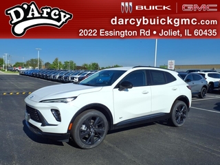 2025 Buick Envision for sale in Joliet IL