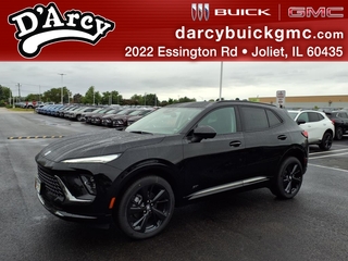 2025 Buick Envision for sale in Joliet IL