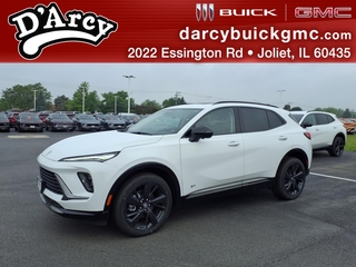 2025 Buick Envision for sale in Joliet IL