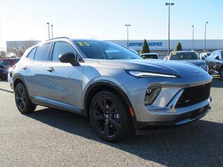 2025 Buick Envision for sale in Fruitland Park FL