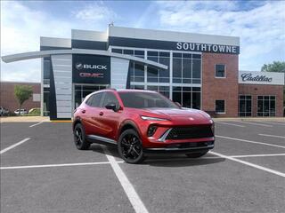 2025 Buick Envision for sale in Newnan GA
