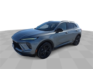 2025 Buick Envision for sale in Bradley IL