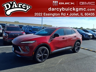 2025 Buick Envision for sale in Joliet IL